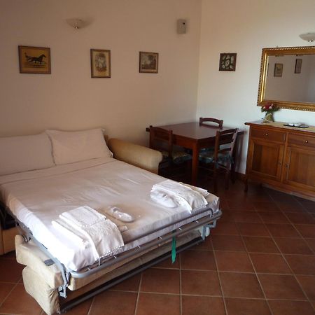 Saturnia Tuscany Country House Eksteriør billede