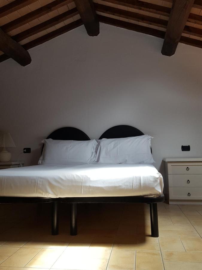 Saturnia Tuscany Country House Eksteriør billede