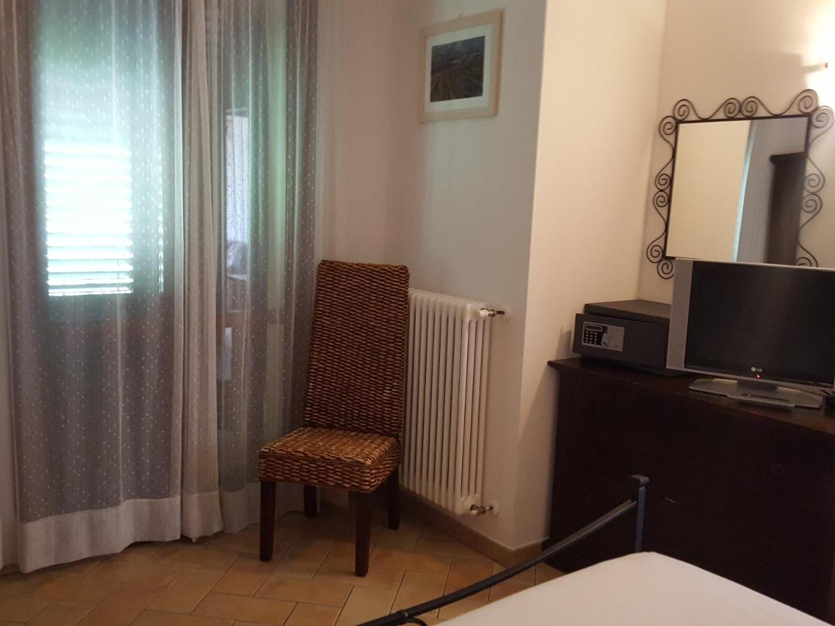 Saturnia Tuscany Country House Eksteriør billede