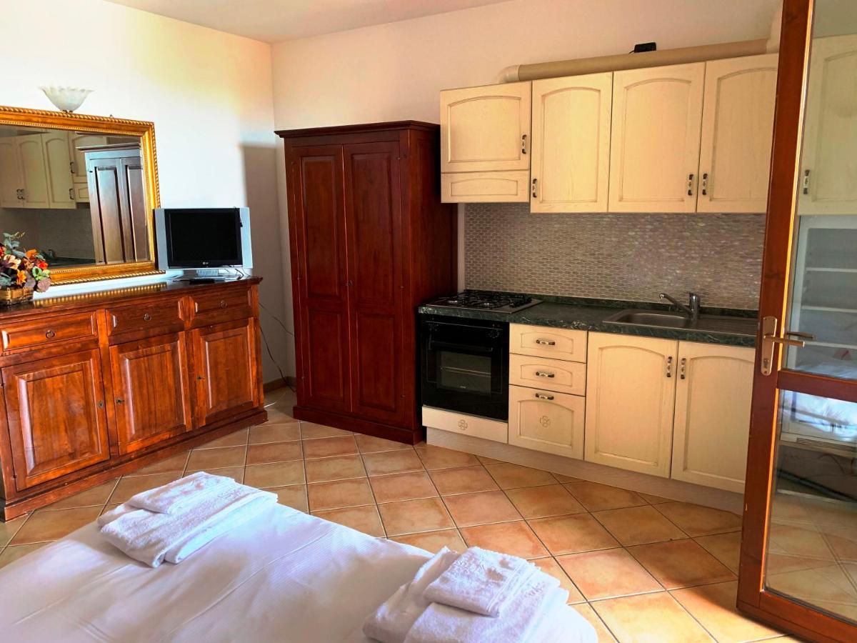 Saturnia Tuscany Country House Eksteriør billede
