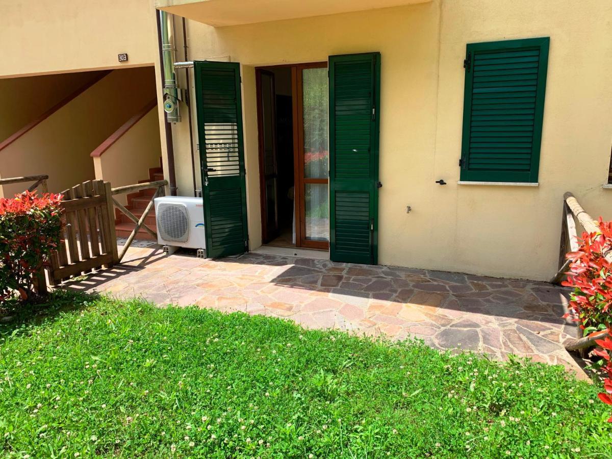 Saturnia Tuscany Country House Eksteriør billede