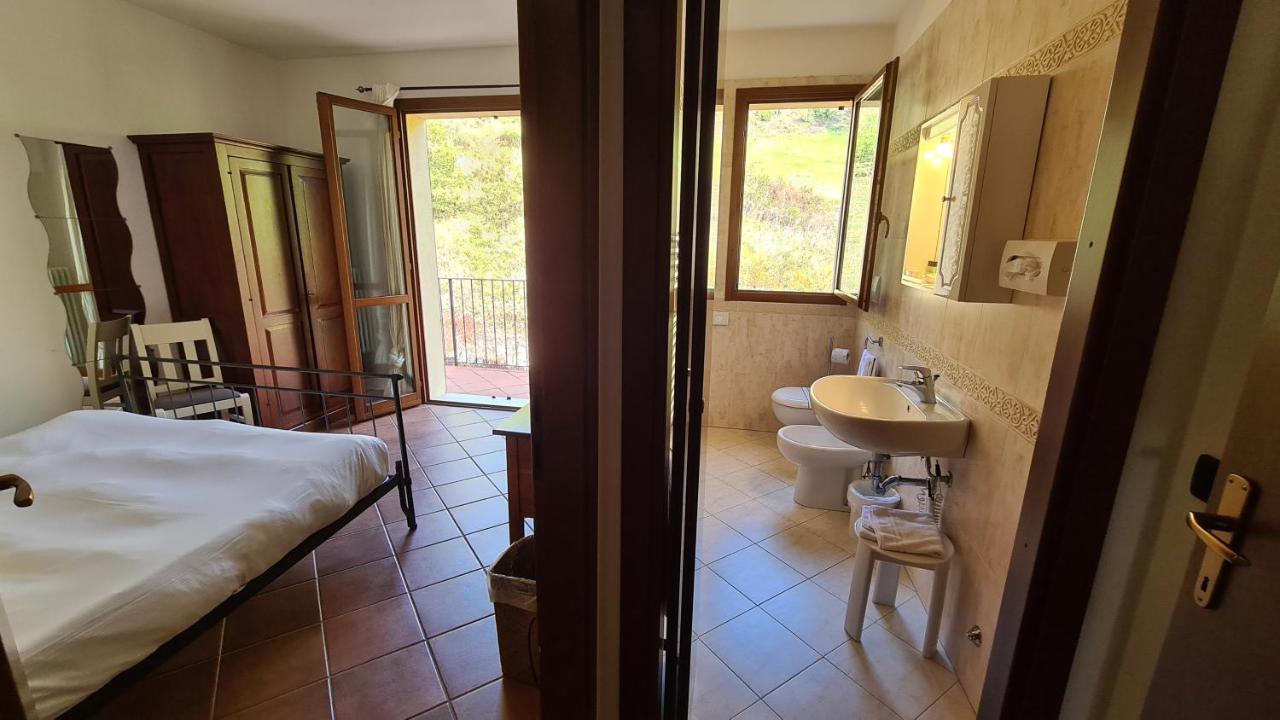 Saturnia Tuscany Country House Eksteriør billede