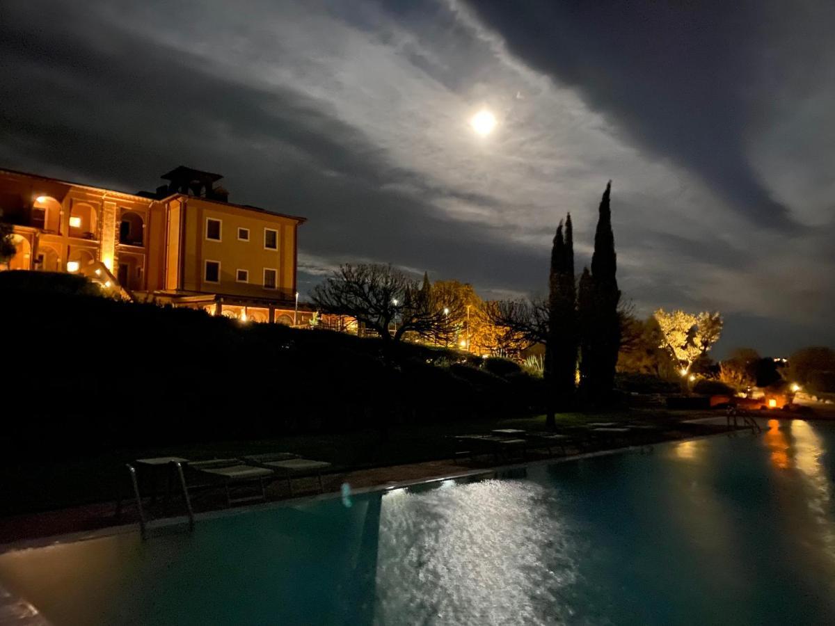 Saturnia Tuscany Country House Eksteriør billede
