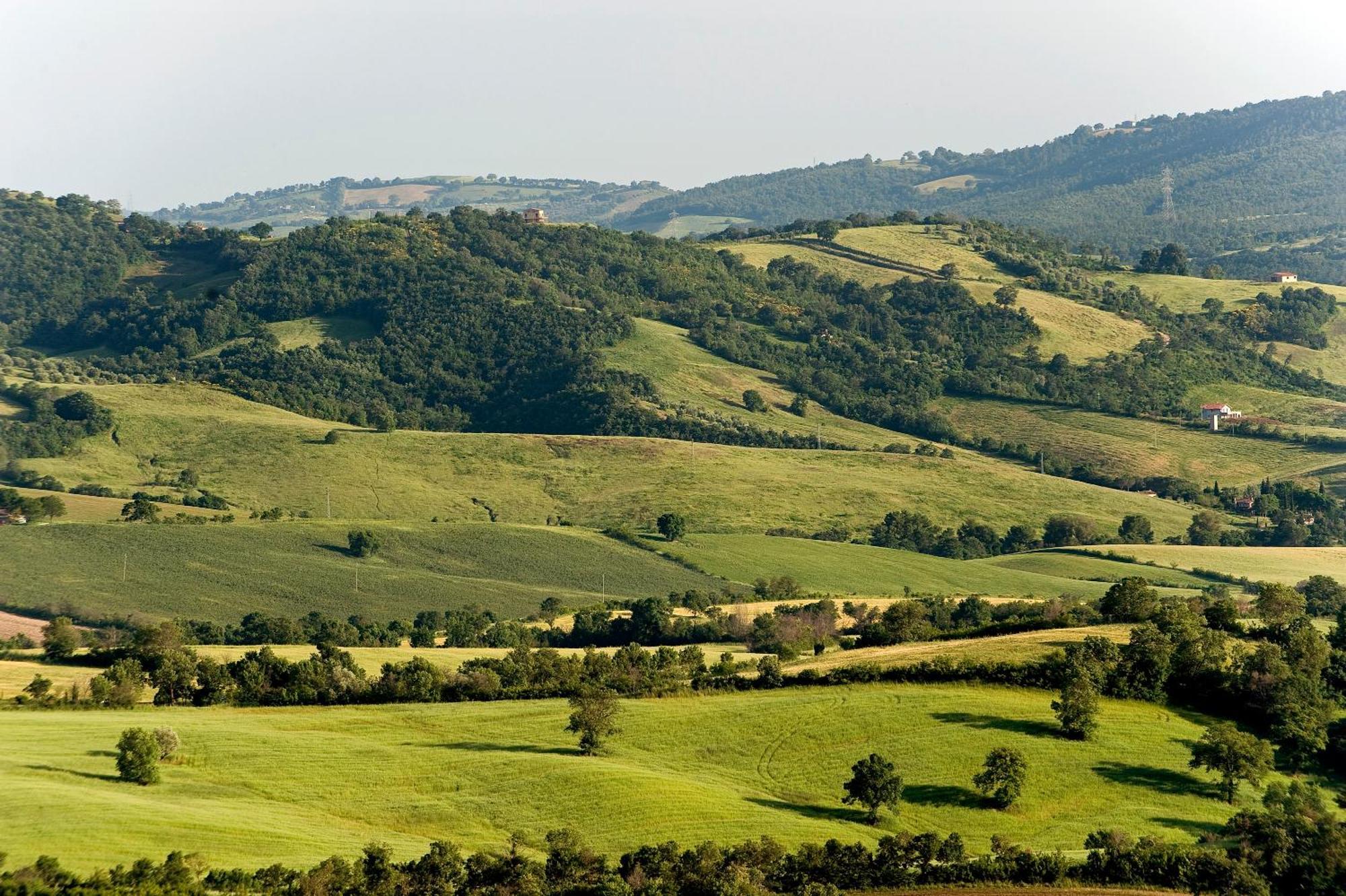 Saturnia Tuscany Country House Eksteriør billede