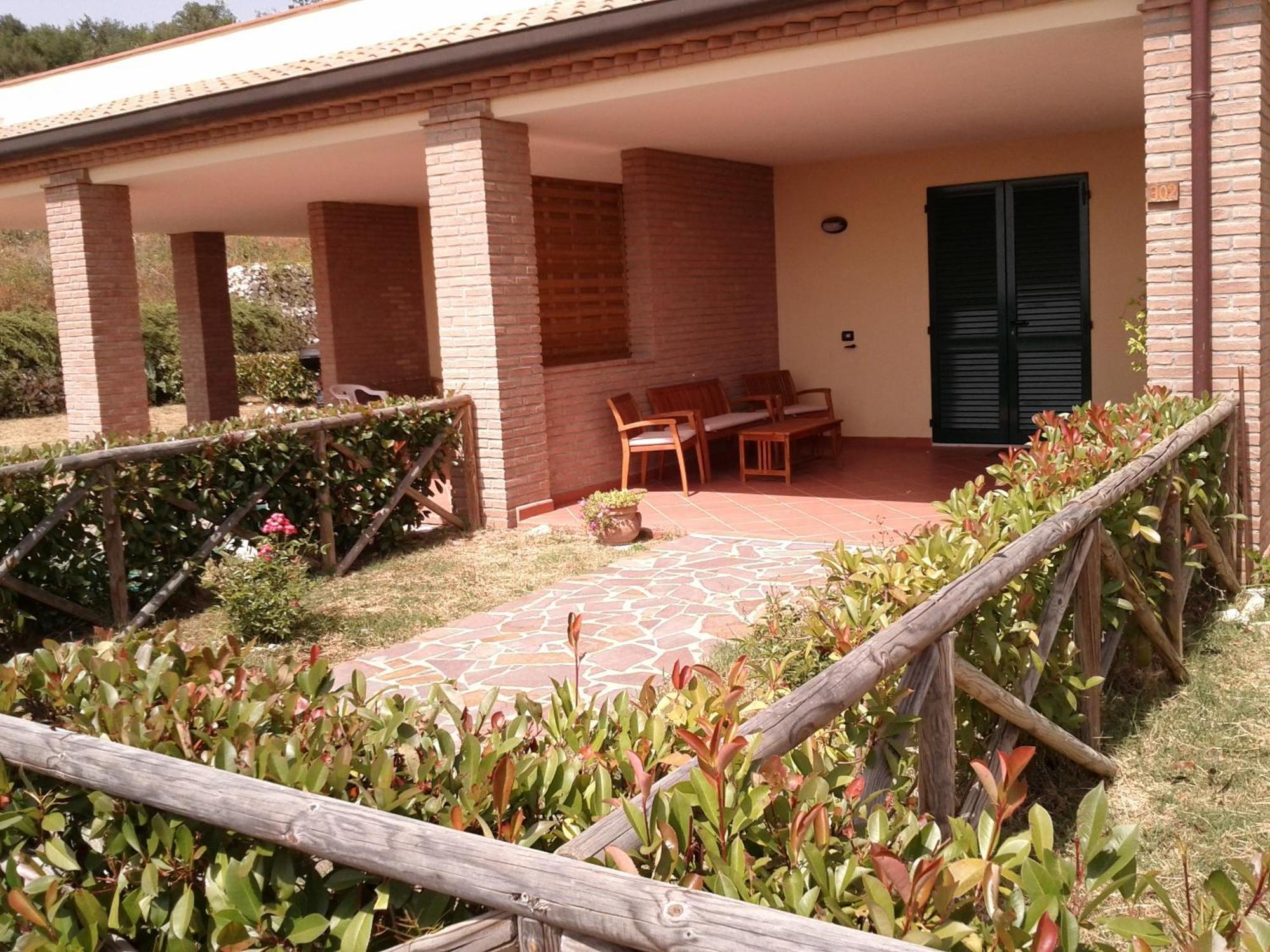 Saturnia Tuscany Country House Eksteriør billede