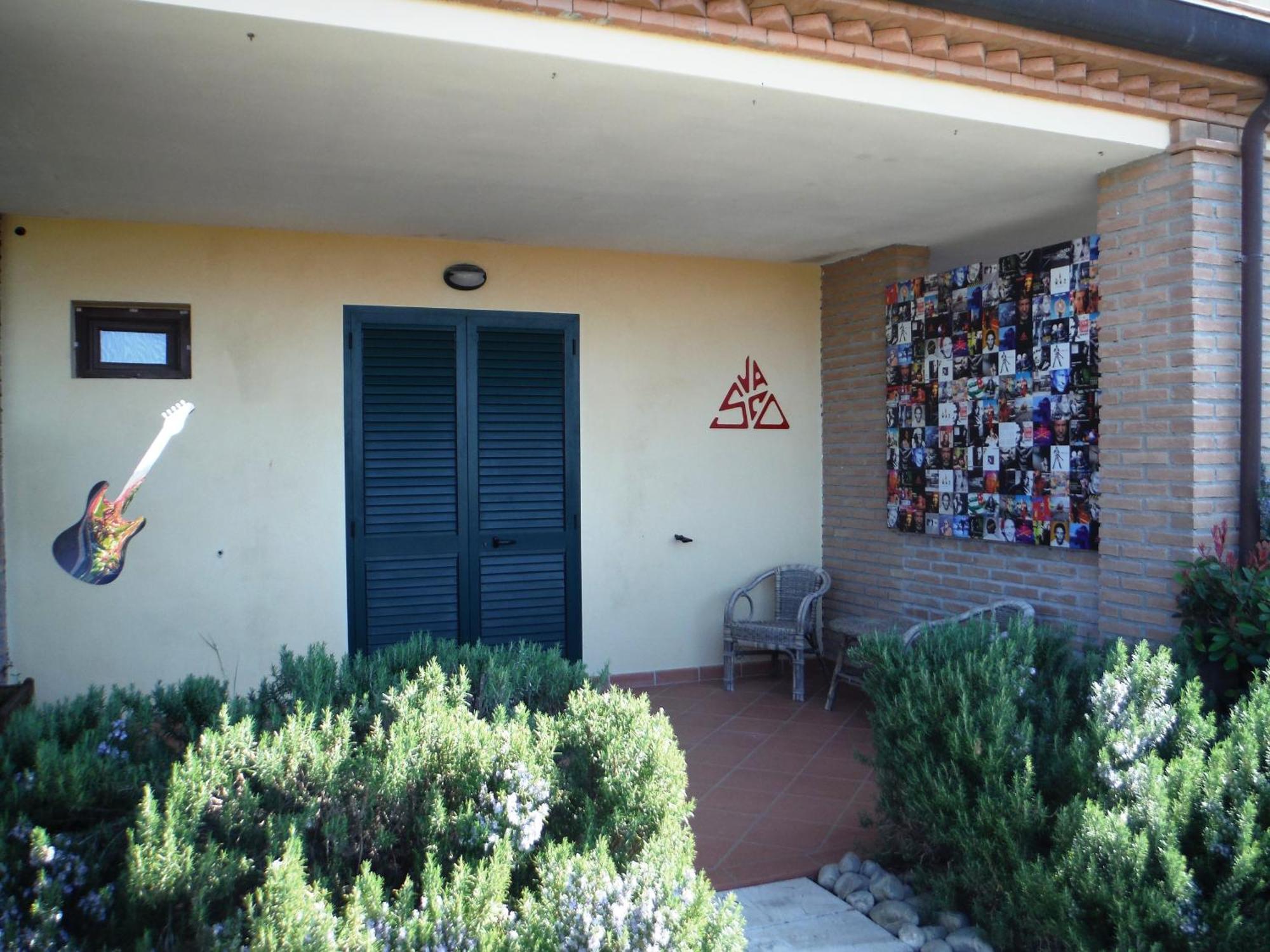 Saturnia Tuscany Country House Eksteriør billede