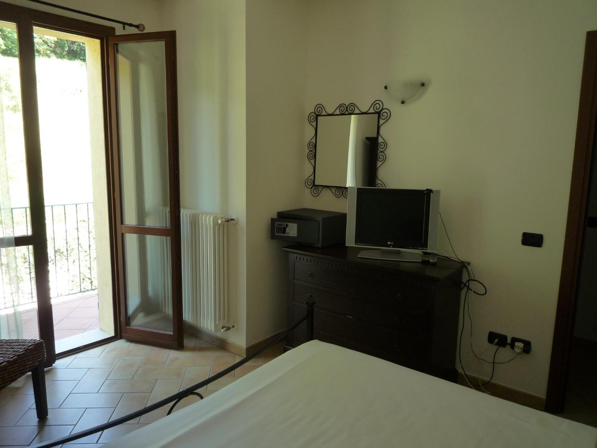 Saturnia Tuscany Country House Eksteriør billede