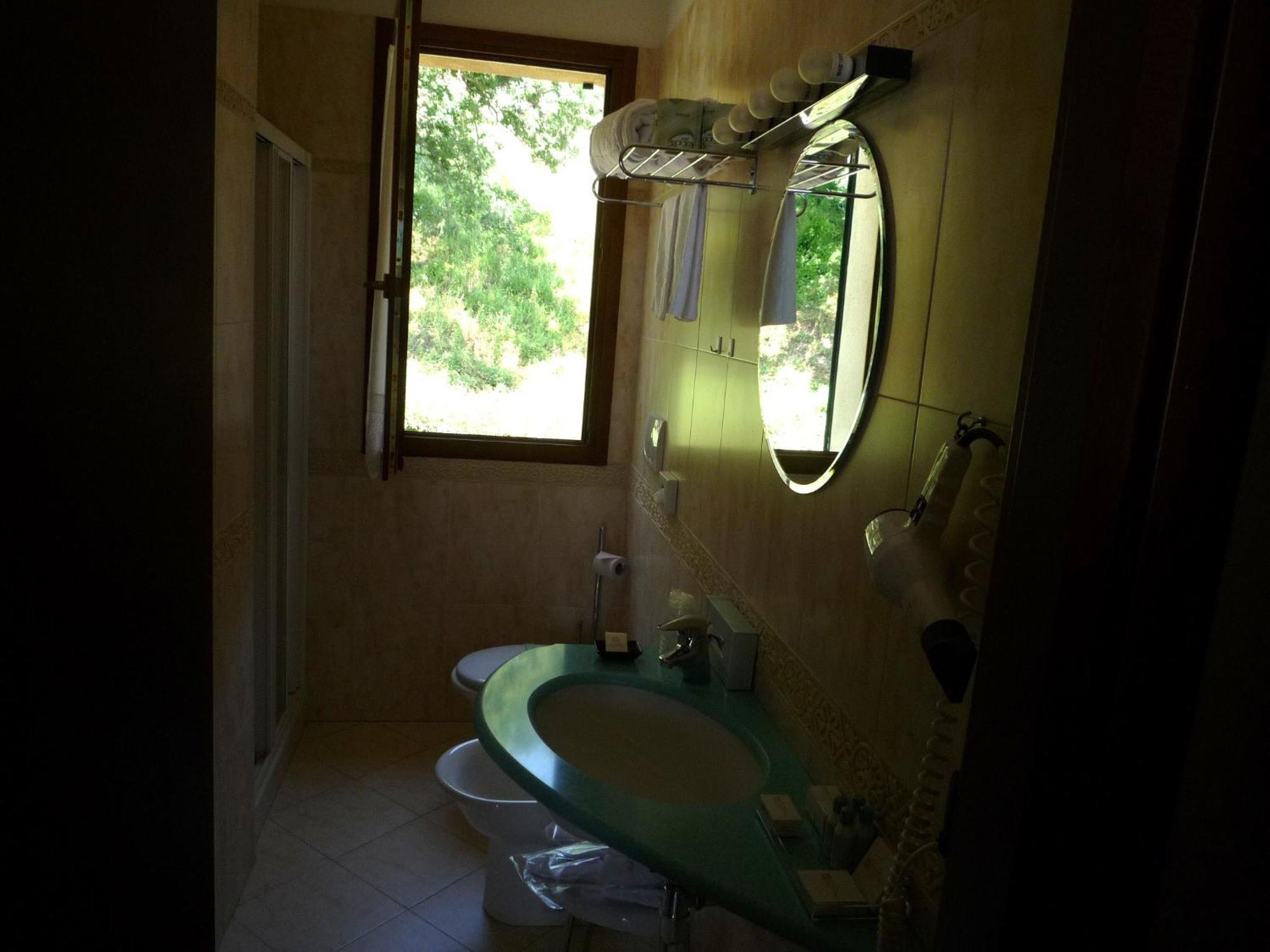 Saturnia Tuscany Country House Eksteriør billede