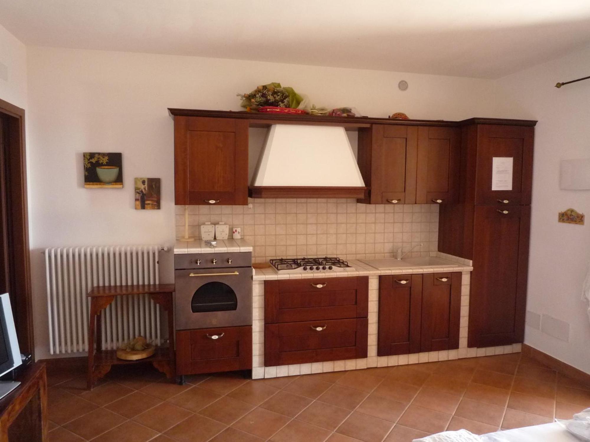 Saturnia Tuscany Country House Eksteriør billede